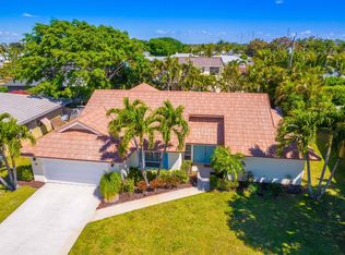 88 Pine Hill Trl E, Tequesta, FL 33469