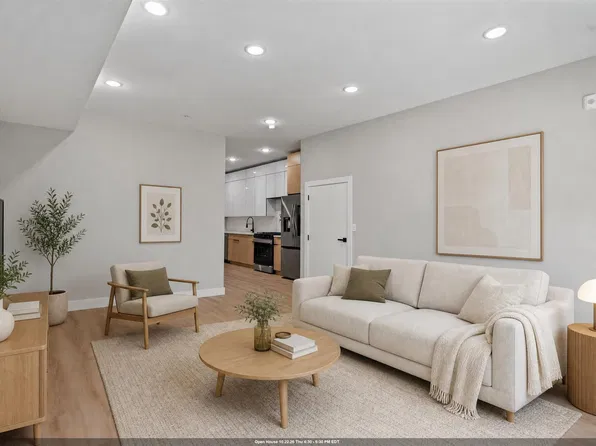34 Thorne St #1, Jersey City, NJ 07307