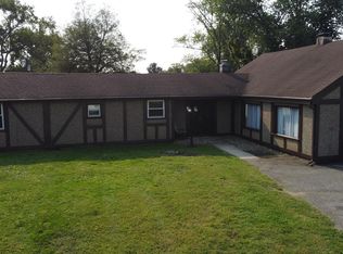 677 Route 68, Columbus, NJ 08022