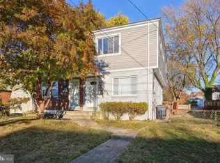 4660 Kendrick Rd, Suitland, MD 20746