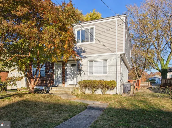 4660 Kendrick Rd, Suitland, MD 20746