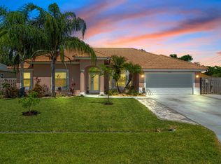 2051 SW Pruitt St, Port Saint Lucie, FL 34953