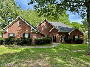 1018 Old Highway 49 S, Richland, MS 39218