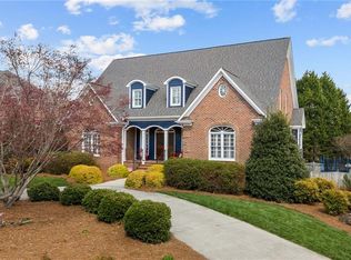 133 Windrush Rd, Winston Salem, NC 27106