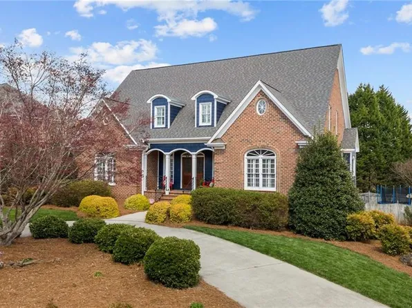 133 Windrush Rd, Winston Salem, NC 27106