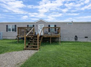 2228 Turner Rd, Auburn, KY 42206