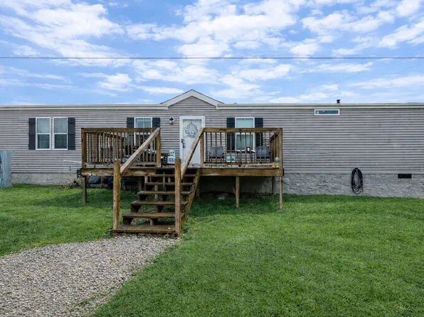 2228 Turner Rd, Auburn, KY 42206