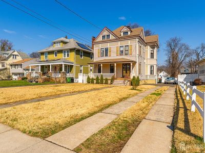 150 W 5th Ave, Roselle, NJ, 07203