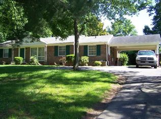 491 Oakley Dr, Nashville, TN 37220