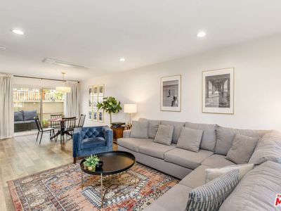 8025 Redlands St APT 13, Playa Del Rey, CA, 90293