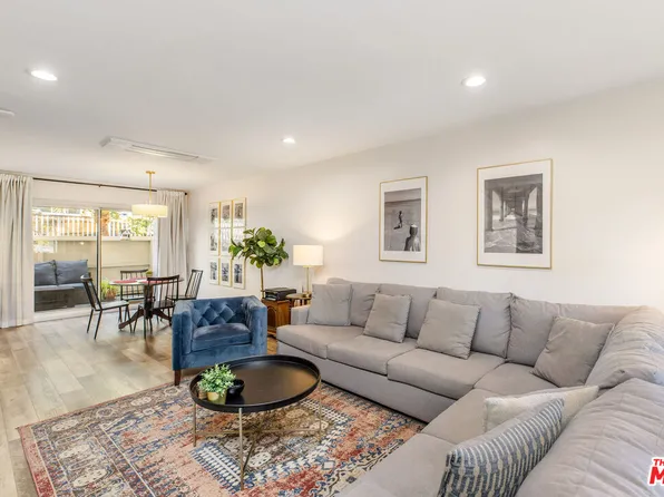 8025 Redlands St APT 13, Playa Del Rey, CA 90293