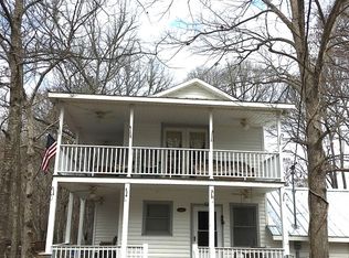 918 Proctor Rd, Cope, SC 29038