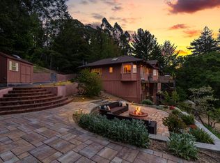 2080 Redwood Dr, Santa Cruz, CA 95060