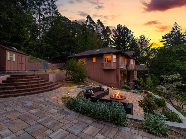 2080 Redwood Dr, Santa Cruz, CA 95060