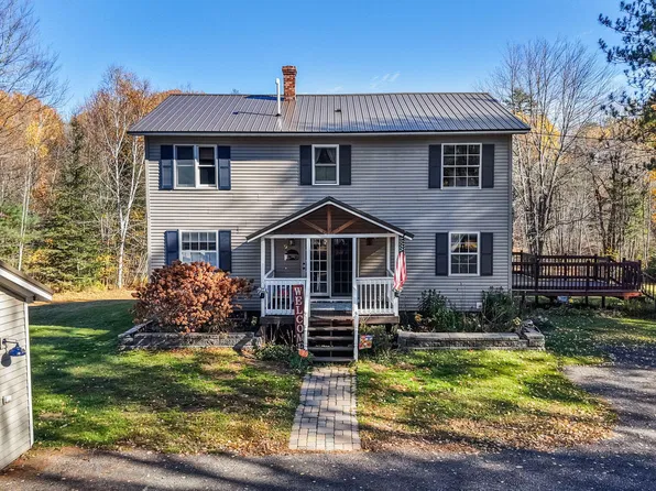 27 Airport Road, Enfield, ME 04493