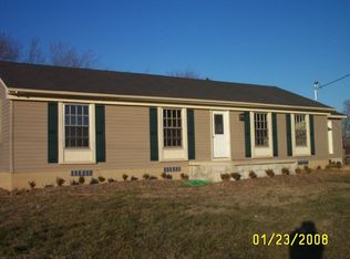 2195 Unionville Deason Rd, Bell Buckle, TN 37020