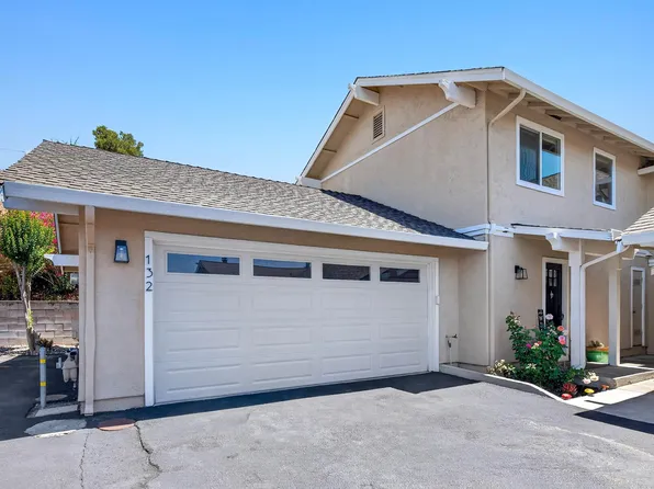 132 Mission Dr, Pleasanton, CA 94566