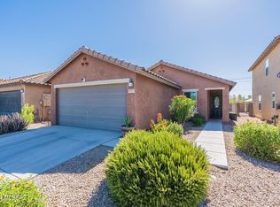 5075 S River Run Dr, Tucson, AZ 85746