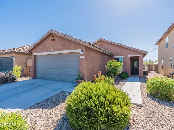 5075 S River Run Dr, Tucson, AZ 85746