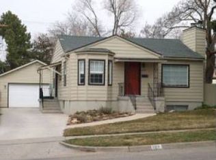 2377 E 2100 S, Salt Lake City, UT 84109
