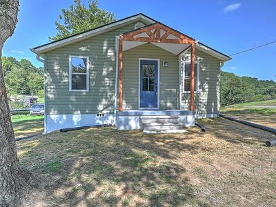 276 Dairy Cir, Bristol, TN, 37620