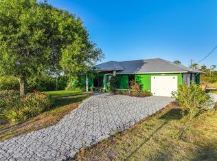 6144 Stratton Rd, Fort Myers, FL 33905