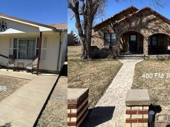 400-402 Fm 788, Lockney, TX 79241