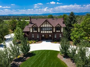 5055 S Holly St, Cherry Hills Village, CO 80111