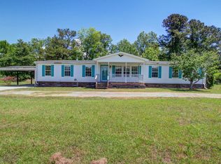 310 Gladden Ln, Cross, SC 29436