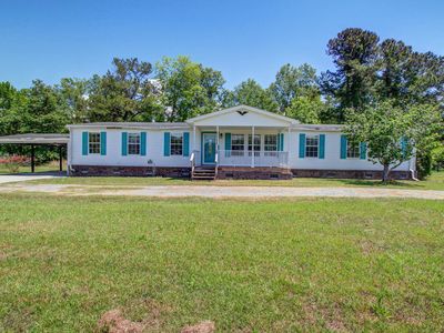 310 Gladden Ln, Cross, SC, 29436