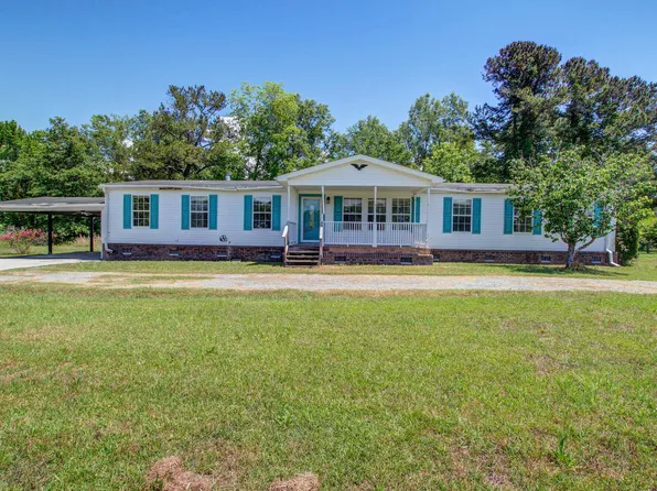 310 Gladden Ln, Cross, SC 29436