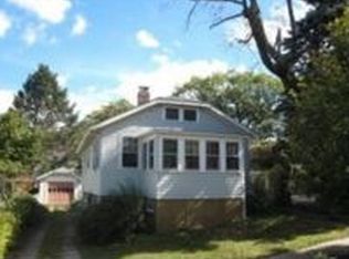 17 Natalie Ave, Melrose, MA 02176