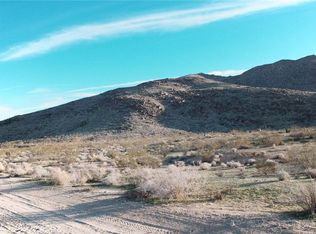 0 Fairfax Rd LOT 85, Joshua Tree, CA 92252