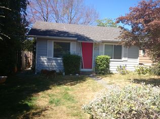 8129 34th Ave SW, Seattle, WA 98126