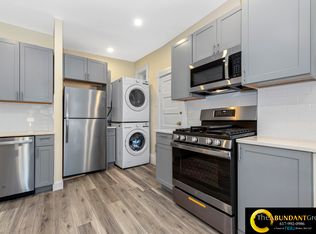 46 Brackett St #3B, Brighton, MA 02135