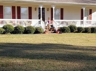 84 Laguenda Dr, Rogersville, AL 35652