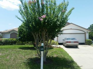 2002 E Gloria Dr, Deltona, FL 32725