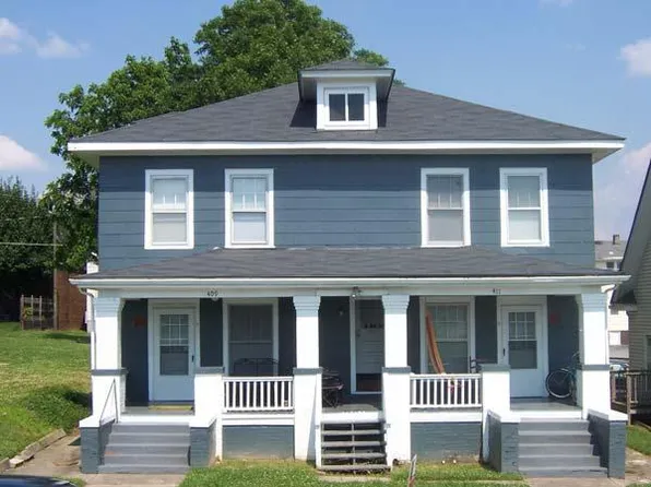 409 S Edgeworth St APT A, Greensboro, NC 27401