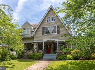 4711 Roland Ave, Baltimore, MD 21210