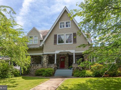 4711 Roland Ave, Baltimore, MD, 21210