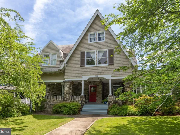 4711 Roland Ave, Baltimore, MD 21210