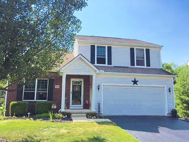 1st image of 1021 Oxford Dr N