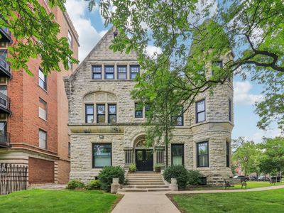 4545 S Drexel Blvd Unit 4C, Chicago, IL, 60653