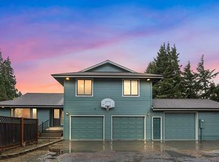 3926 Fairview Dr, Hood River, OR 97031