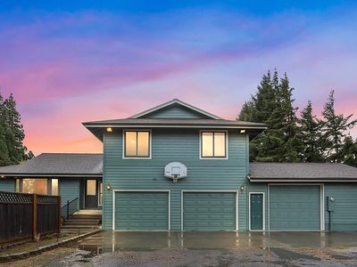 3926 Fairview Dr, Hood River, OR, 97031