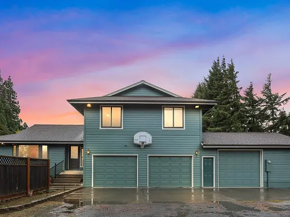 3926 Fairview Dr, Hood River, OR 97031