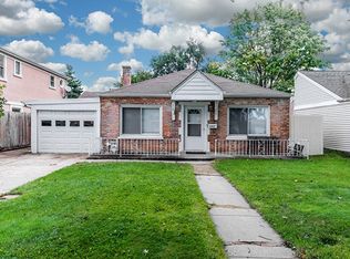 4437 Wesley Ter, Schiller Park, IL
