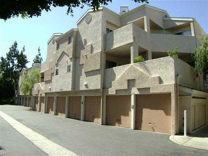 Building exterior