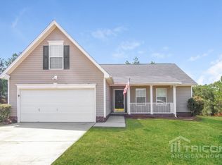 9 Indigo Lake Ct, Columbia, SC 29229
