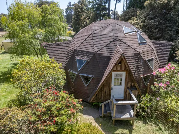 32531 Rhoda Ln, Fort Bragg, CA 95437
